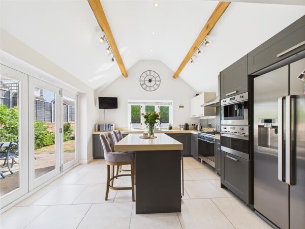 Emmerson Court, Long Street, Belton, LE12 9TP