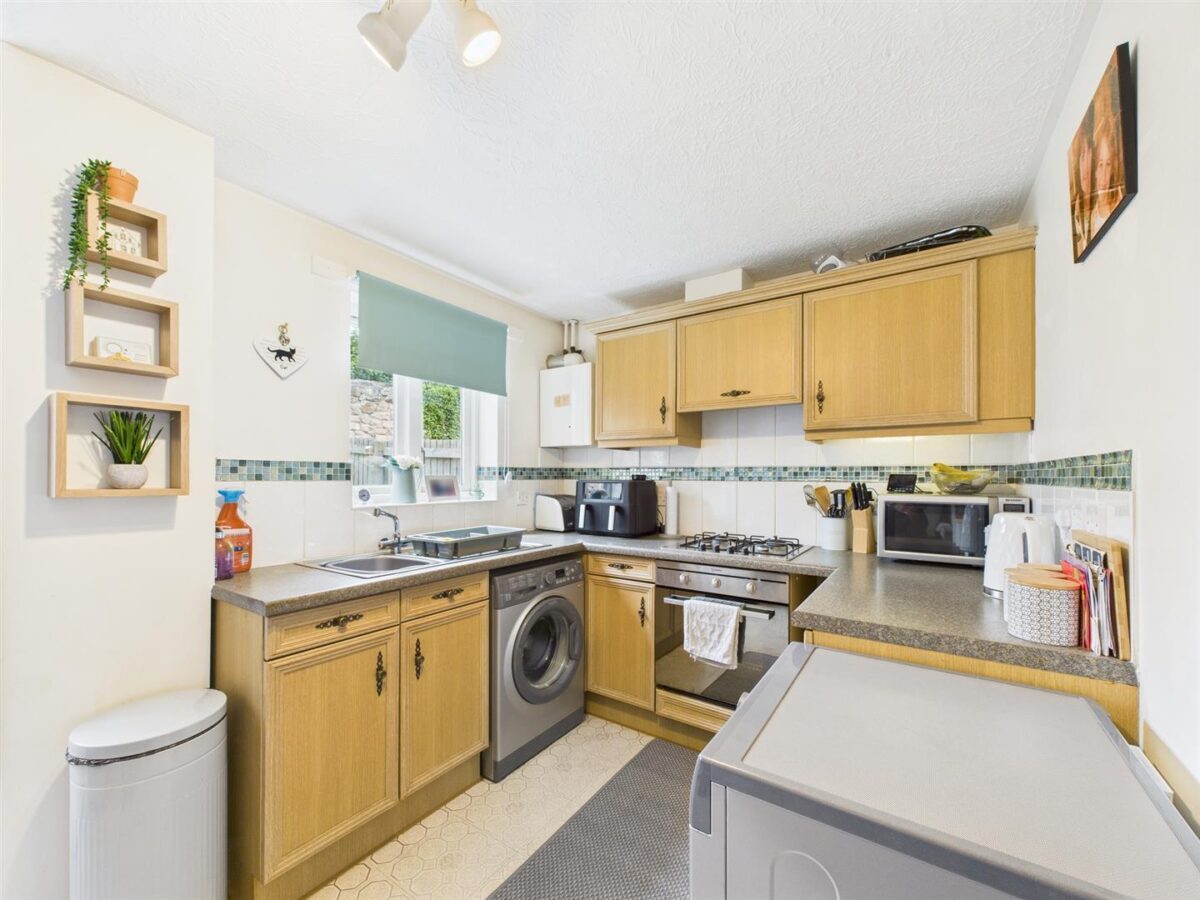 Jubilee Close, Melbourne, DE73 8GR