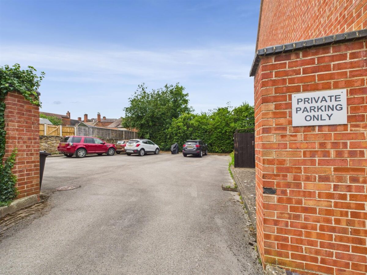 Jubilee Close, Melbourne, DE73 8GR