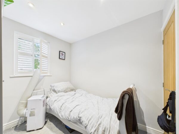 Victoria Mews, Derby Road, Melbourne, DE73 8FE