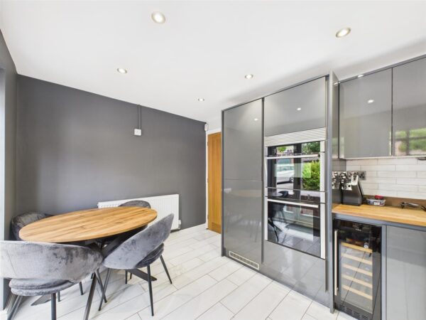 Victoria Mews, Derby Road, Melbourne, DE73 8FE