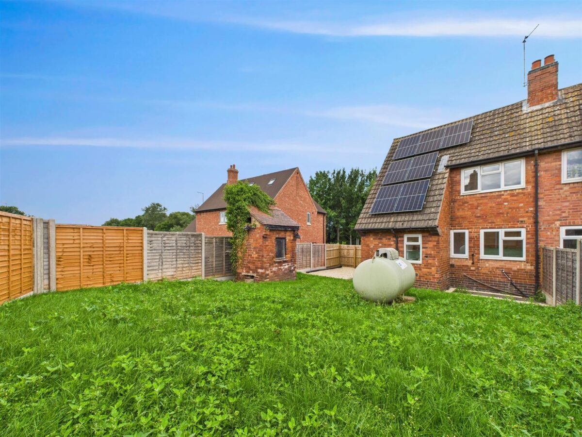 Ashby Road, Breedon-On-The-Hill, DE73 8AZ