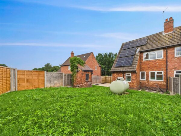 Ashby Road, Breedon-On-The-Hill, DE73 8AZ