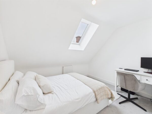 Freeman Drive, Melbourne, DE73 8JA