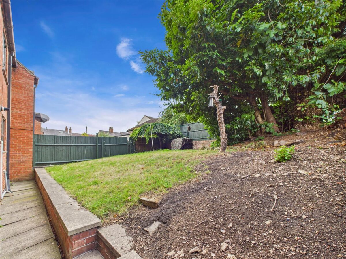 Blanch Croft, Melbourne, DE73 8GG