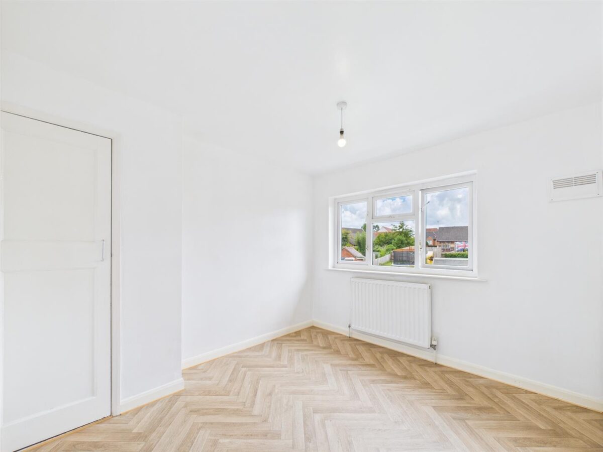 Ashby Road, Breedon-On-The-Hill, DE73 8AZ