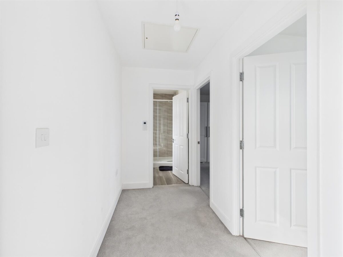 Freeman Drive, Melbourne, DE73 8JA