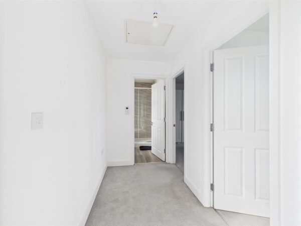Freeman Drive, Melbourne, DE73 8JA