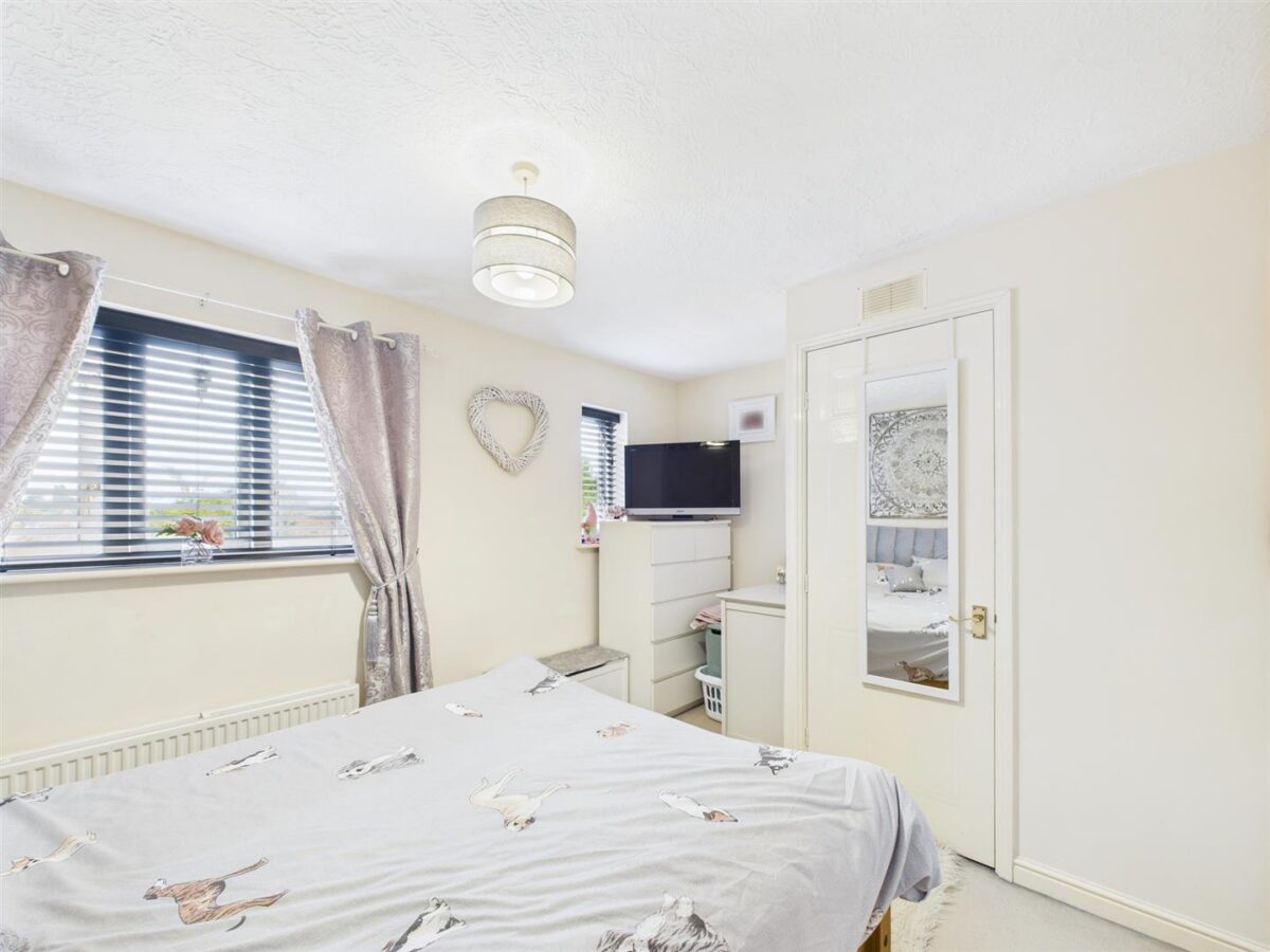 Jubilee Close, Melbourne, DE73 8GR