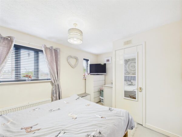 Jubilee Close, Melbourne, DE73 8GR