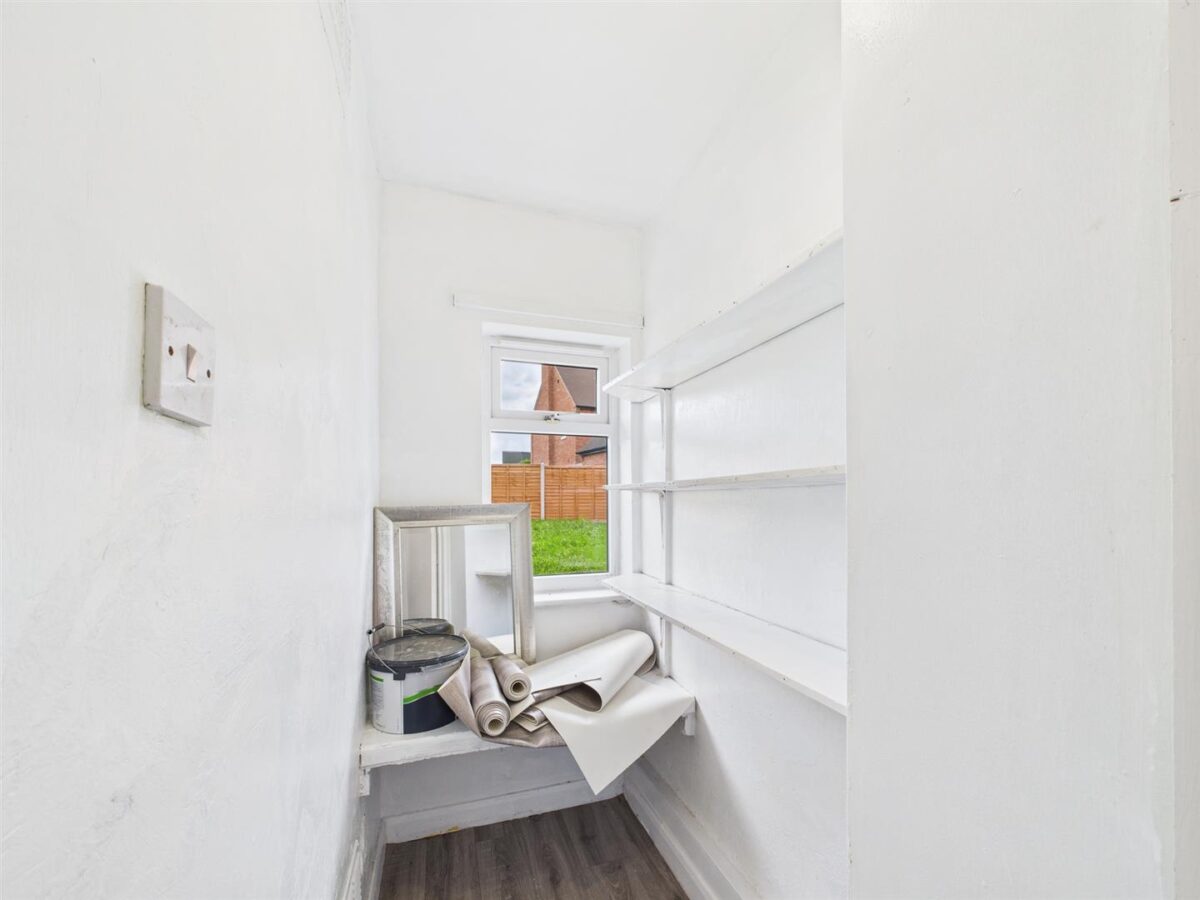 Ashby Road, Breedon-On-The-Hill, DE73 8AZ