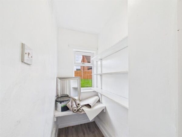 Ashby Road, Breedon-On-The-Hill, DE73 8AZ