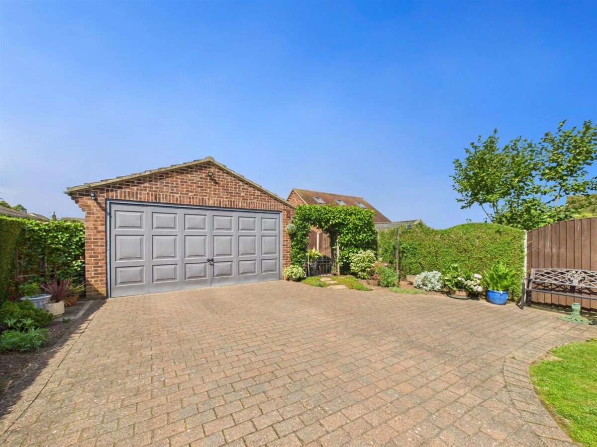 Windsor Avenue, Melbourne, DE73 8FN