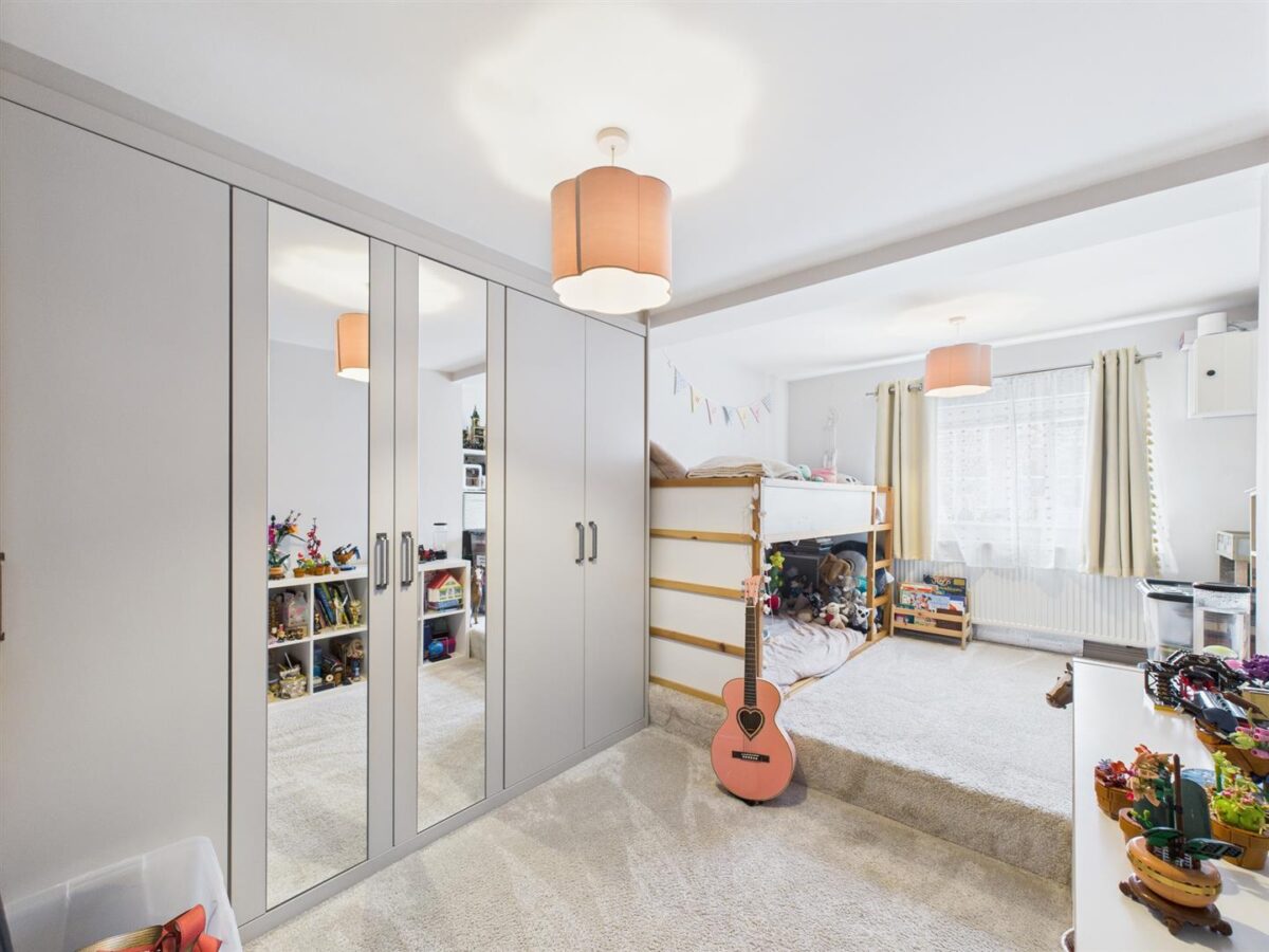 Inglenook Cottage, Main Street, Weston-On-Trent, DE72 2BL