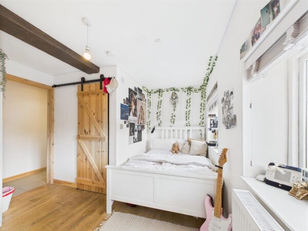 Lower Barn, Ingleby Road, Stanton-By-Bridge, DE73 7HT
