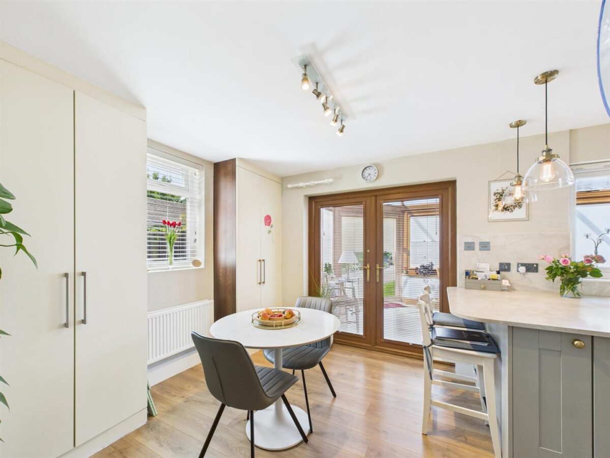 Windsor Avenue, Melbourne, DE73 8FN