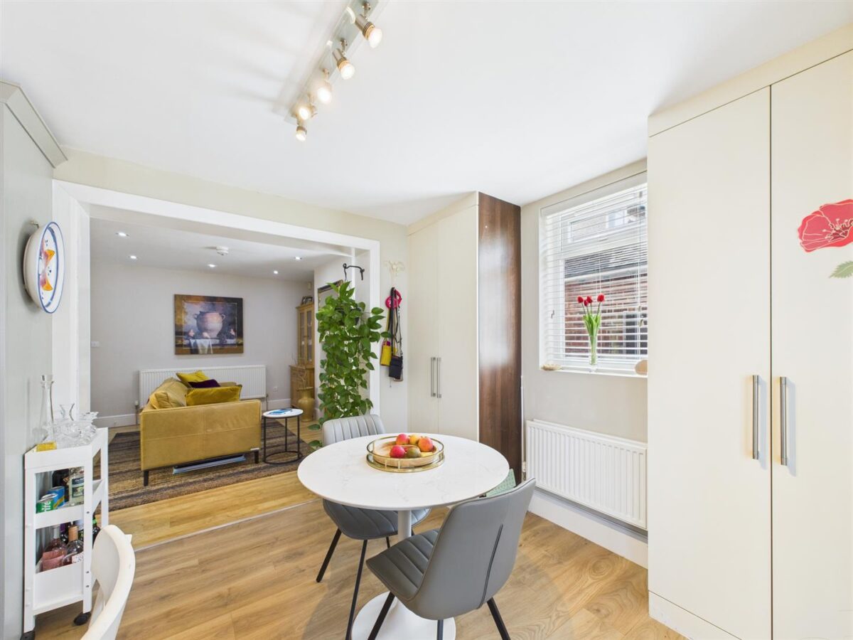 Windsor Avenue, Melbourne, DE73 8FN