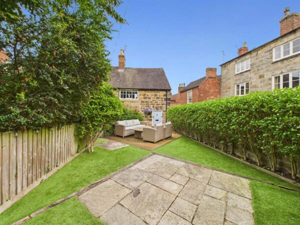 Blanch Croft, Melbourne, DE73 8GG