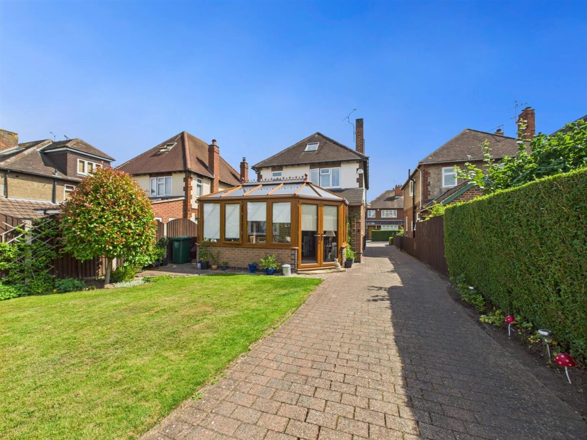 Windsor Avenue, Melbourne, DE73 8FN