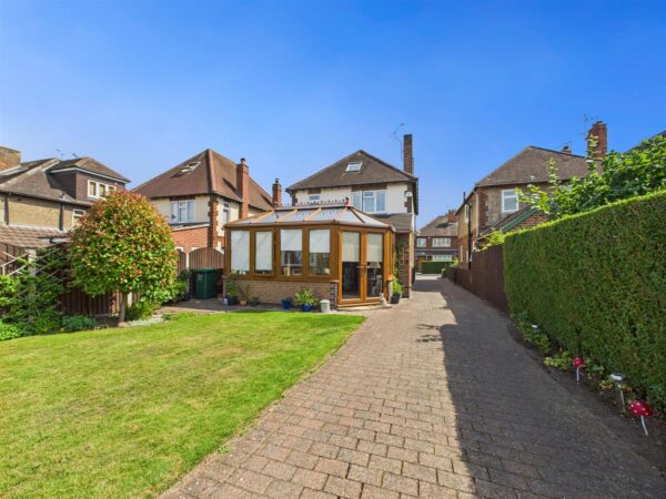 Windsor Avenue, Melbourne, DE73 8FN