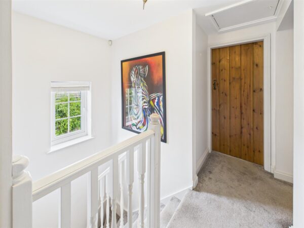 Inglenook Cottage, Main Street, Weston-On-Trent, DE72 2BL