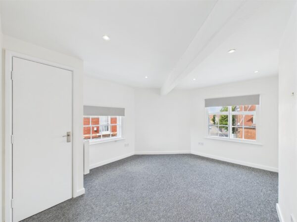 Market Place, Melbourne, DE73 8DS