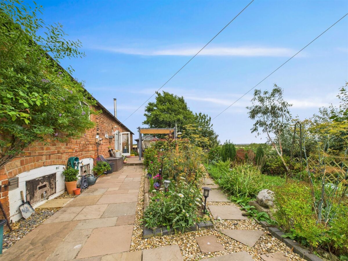 Old Barn, Grimesgate, Diseworth, DE74 2PU