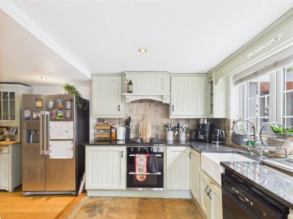 Inglenook Cottage, Main Street, Weston-On-Trent, DE72 2BL