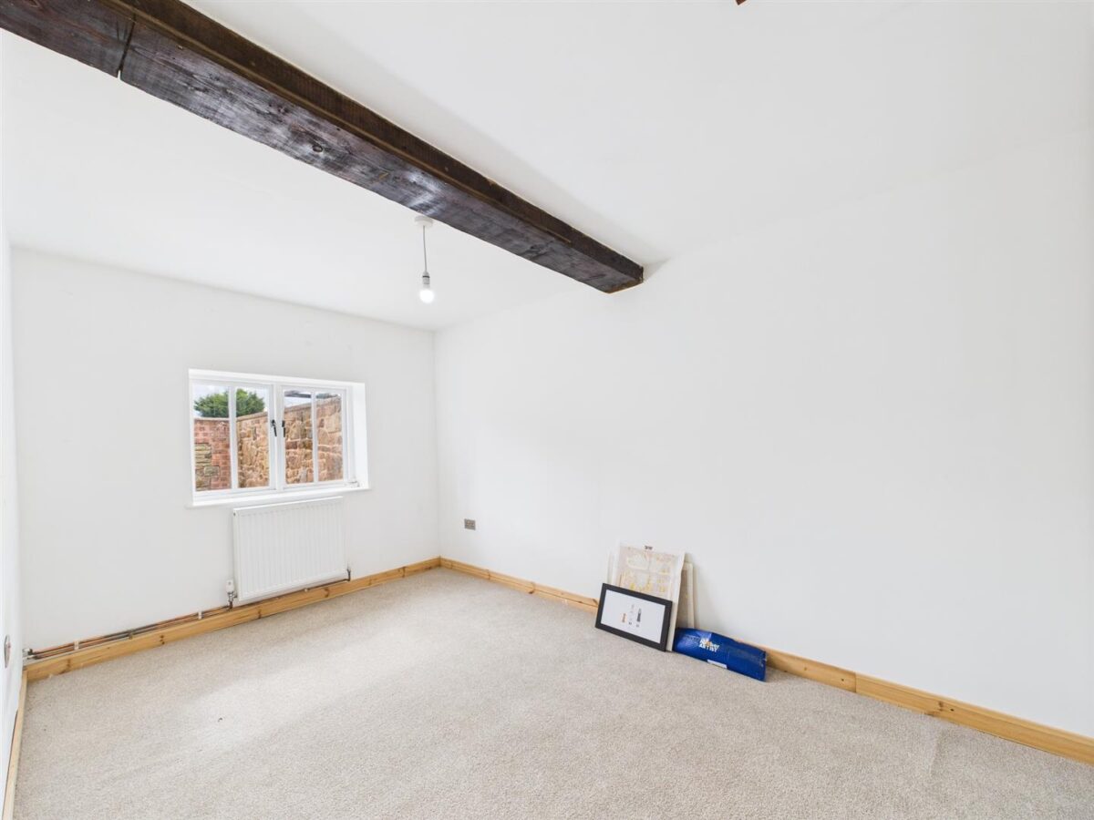 Lower Barn, Ingleby Road, Stanton-By-Bridge, DE73 7HT