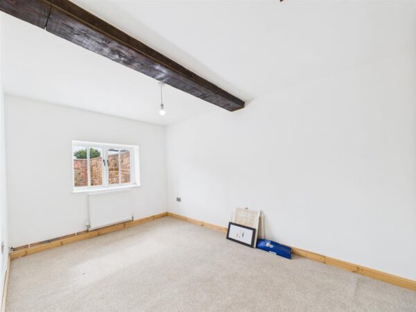 Lower Barn, Ingleby Road, Stanton-By-Bridge, DE73 7HT