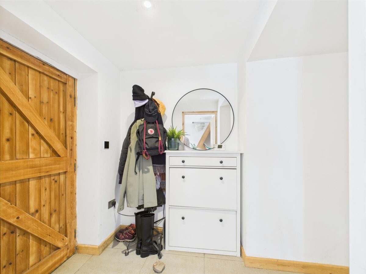 Lower Barn, Ingleby Road, Stanton-By-Bridge, DE73 7HT