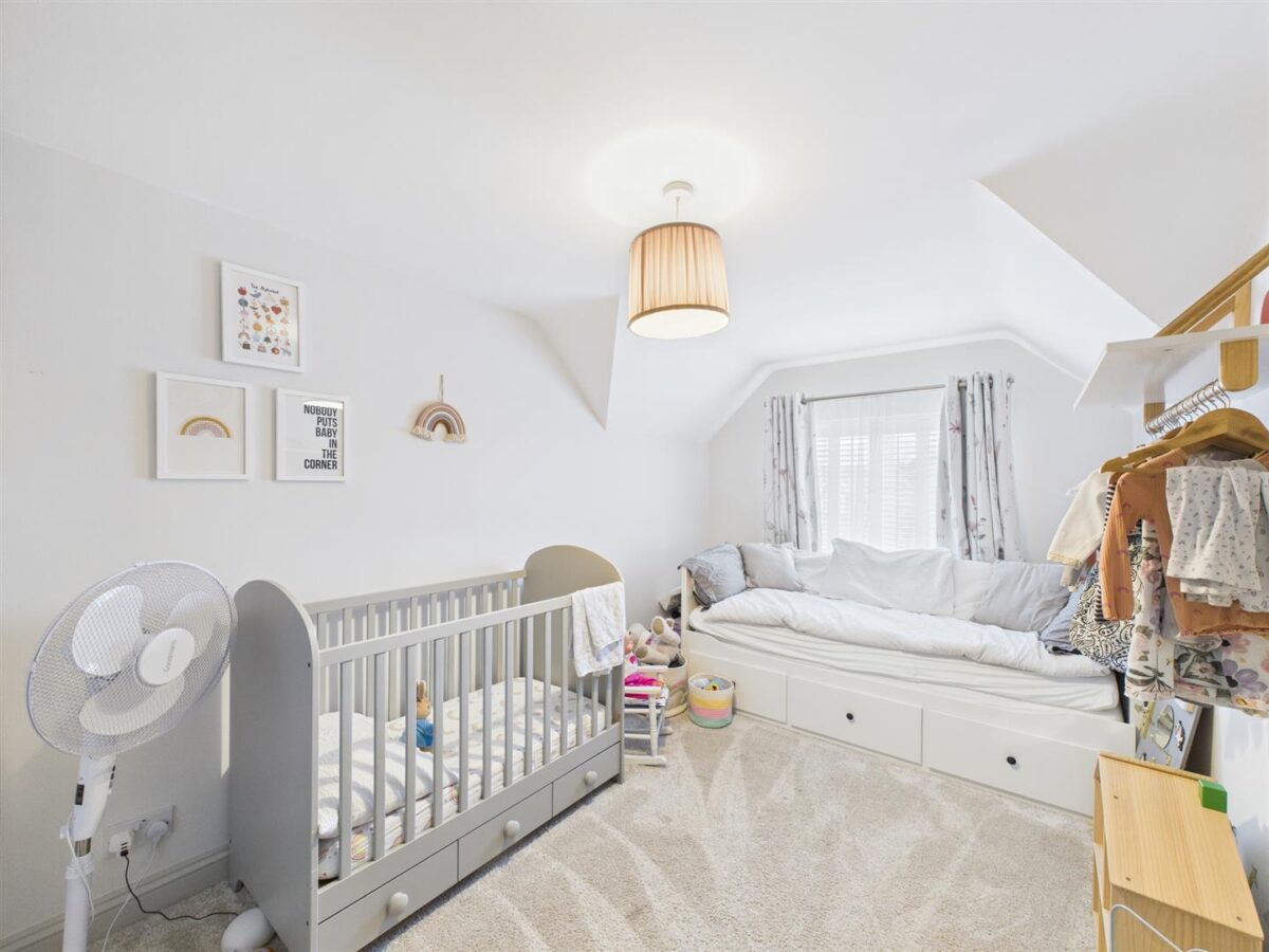 Inglenook Cottage, Main Street, Weston-On-Trent, DE72 2BL