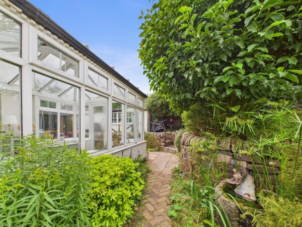 Inglenook Cottage, Main Street, Weston-On-Trent, DE72 2BL