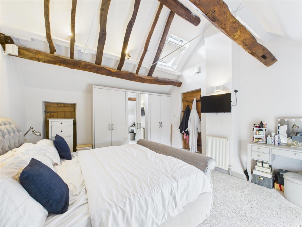 Inglenook Cottage, Main Street, Weston-On-Trent, DE72 2BL
