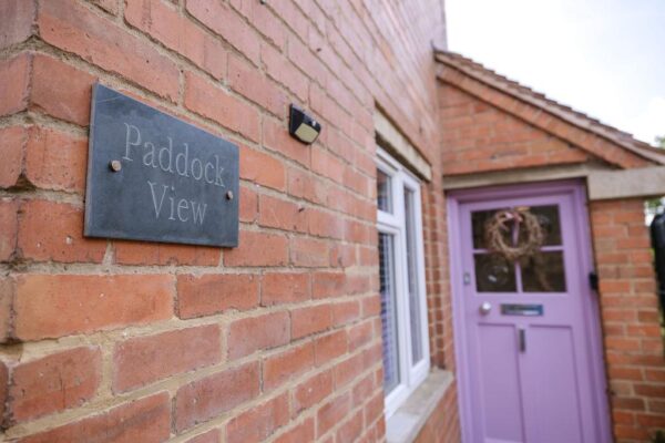 Paddock View, Main Street, Wilson, DE73 8AD