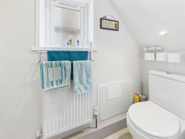 Windsor Avenue, Melbourne, DE73 8FN