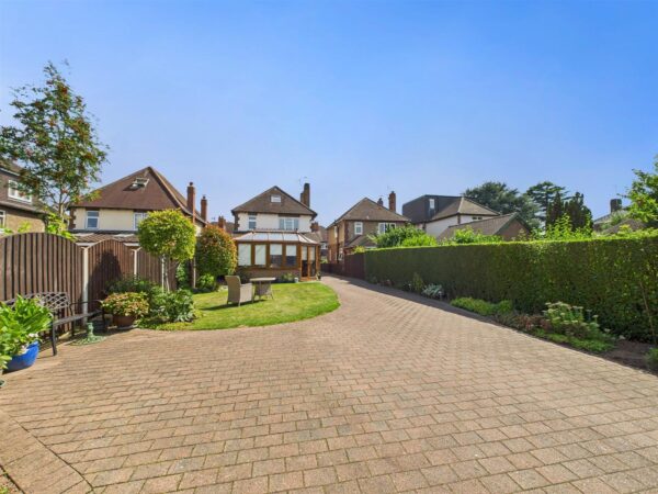 Windsor Avenue, Melbourne, DE73 8FN
