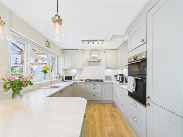 Windsor Avenue, Melbourne, DE73 8FN
