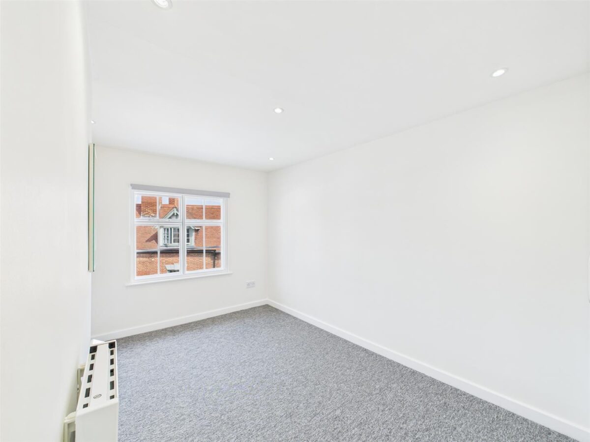 Market Place, Melbourne, DE73 8DS