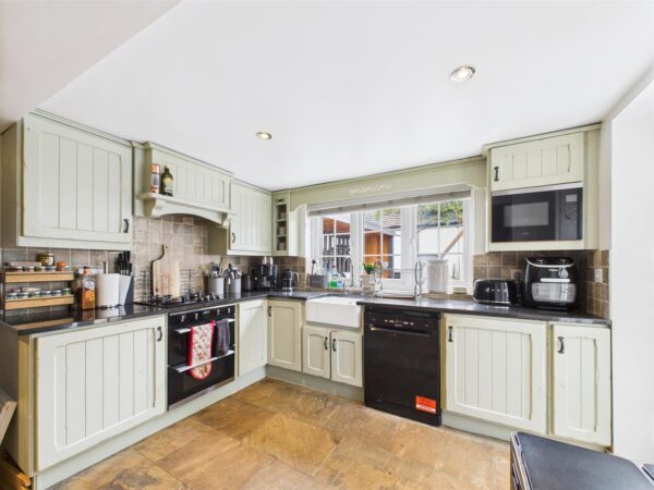 Inglenook Cottage, Main Street, Weston-On-Trent, DE72 2BL