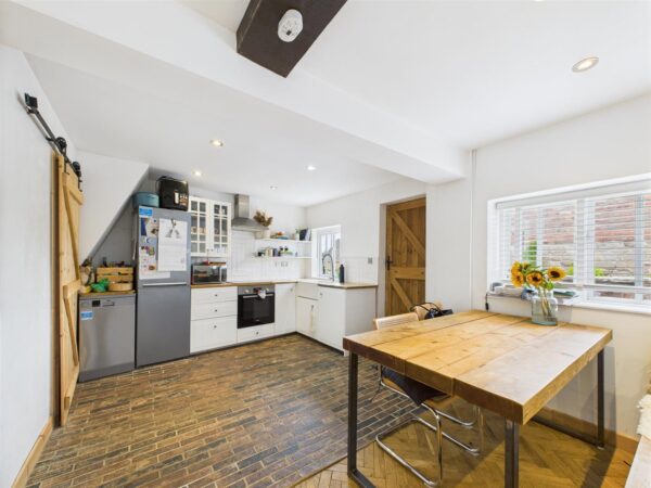 Lower Barn, Ingleby Road, Stanton-By-Bridge, DE73 7HT