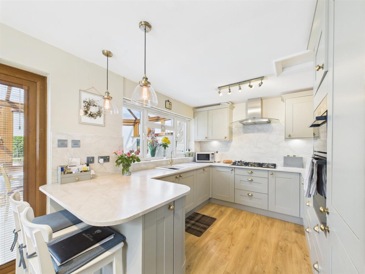 Windsor Avenue, Melbourne, DE73 8FN