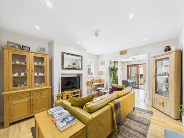 Windsor Avenue, Melbourne, DE73 8FN
