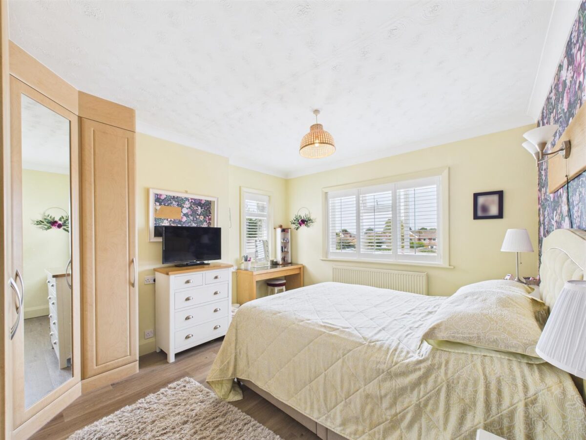 Windsor Avenue, Melbourne, DE73 8FN
