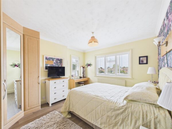Windsor Avenue, Melbourne, DE73 8FN