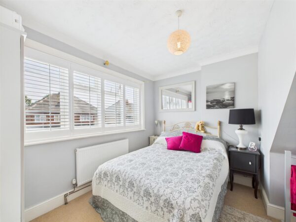 Windsor Avenue, Melbourne, DE73 8FN
