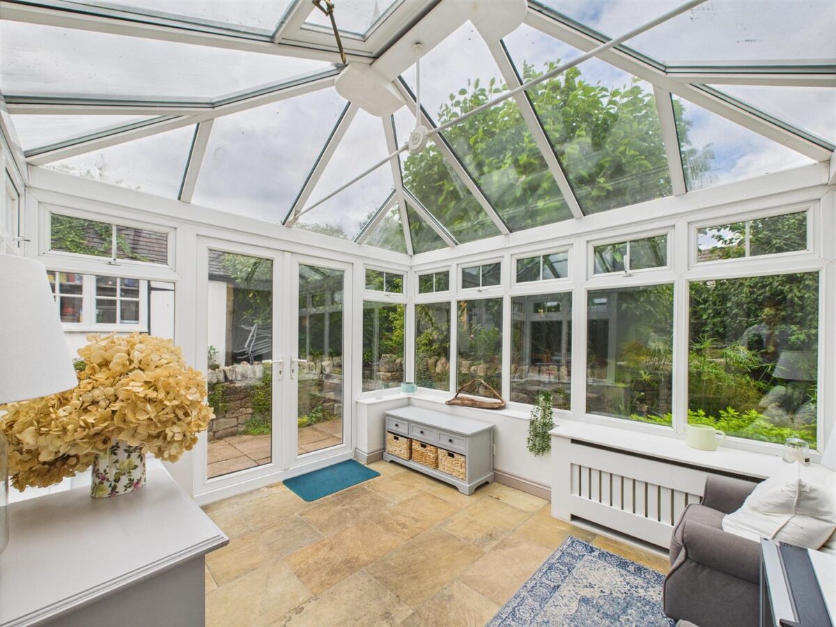 Inglenook Cottage, Main Street, Weston-On-Trent, DE72 2BL