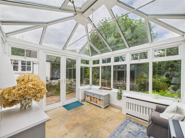 Inglenook Cottage, Main Street, Weston-On-Trent, DE72 2BL