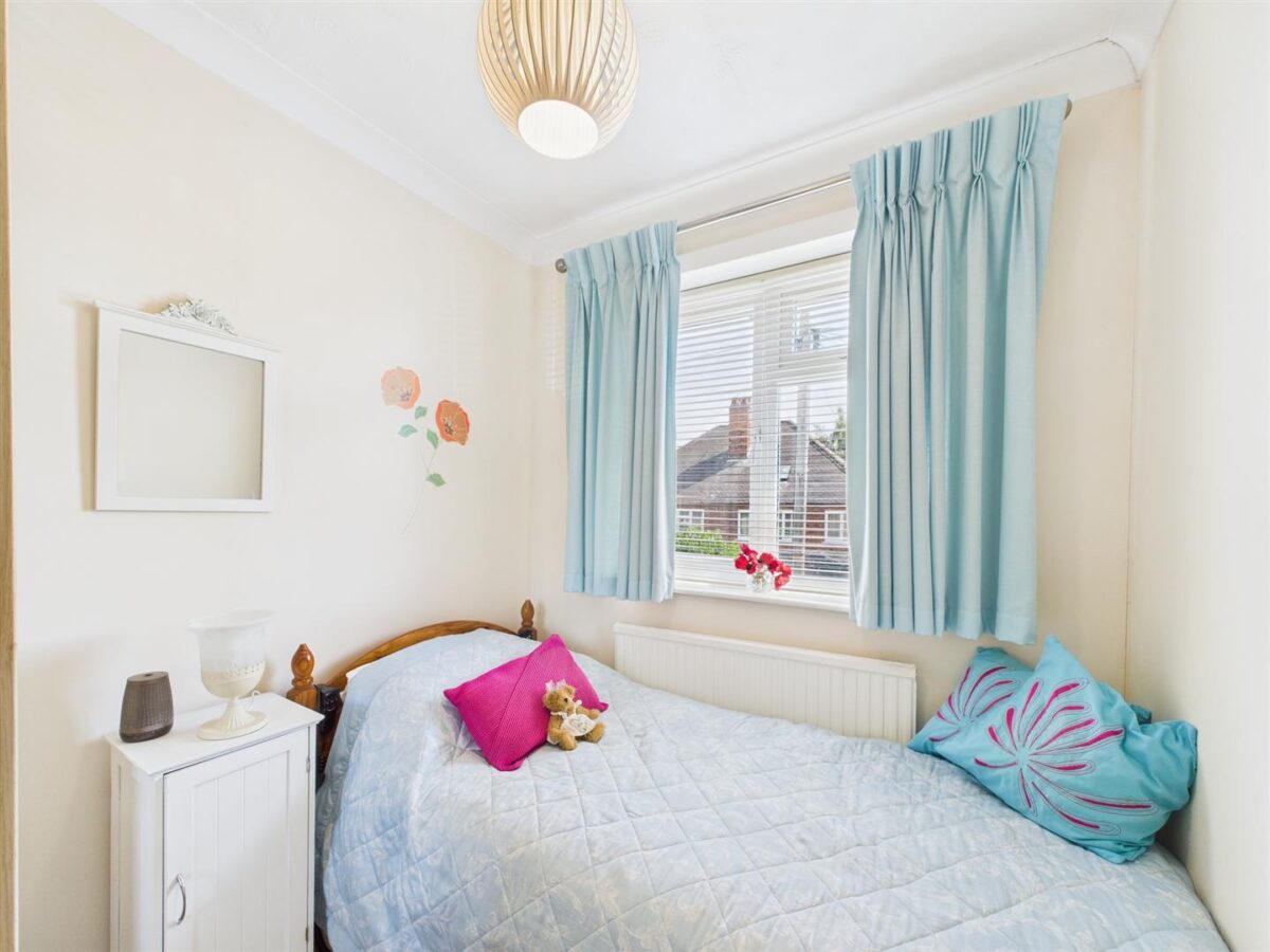 Windsor Avenue, Melbourne, DE73 8FN