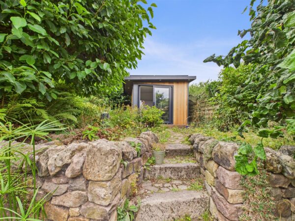 Inglenook Cottage, Main Street, Weston-On-Trent, DE72 2BL